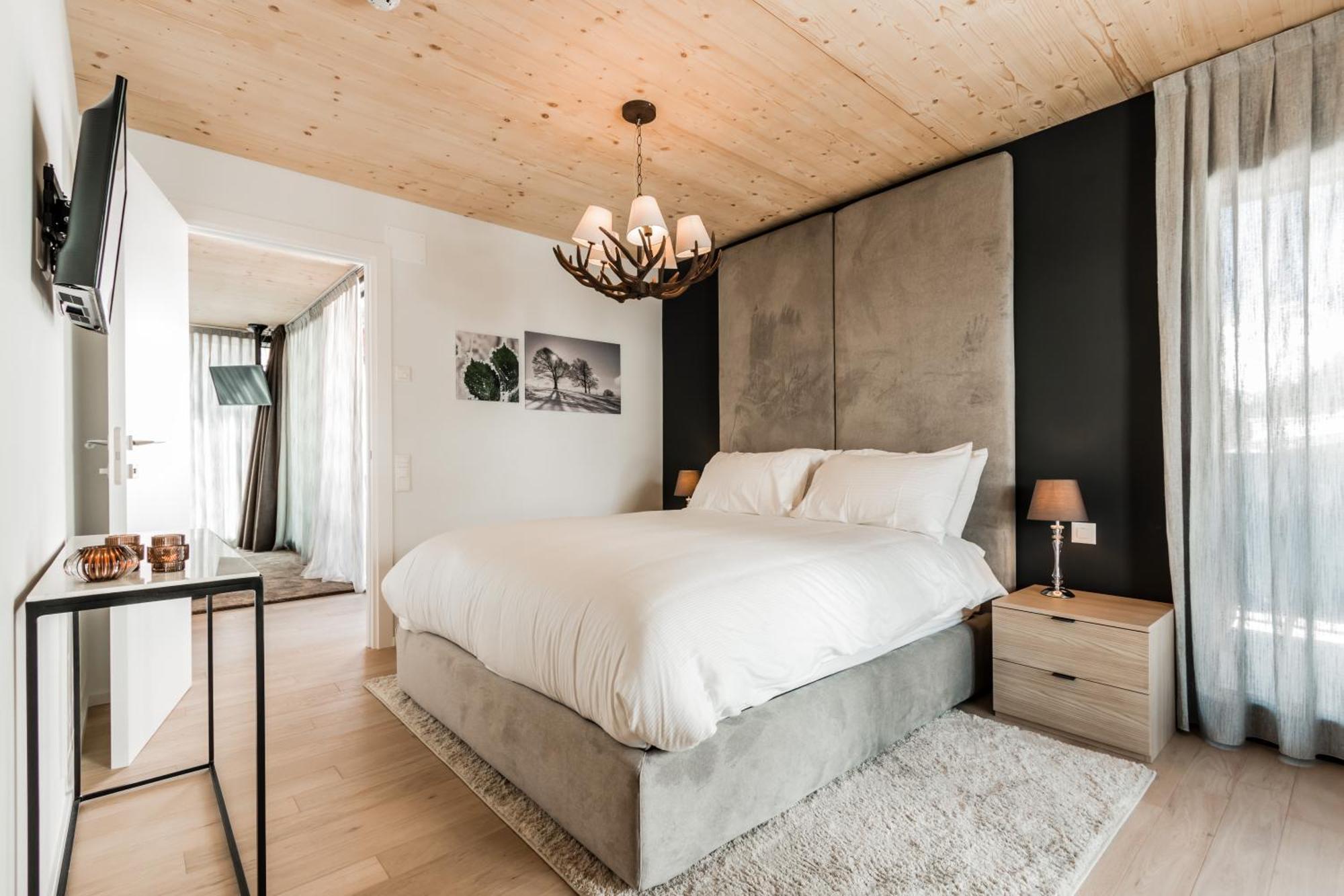 The Base Andermatt Aparthotel Стая снимка