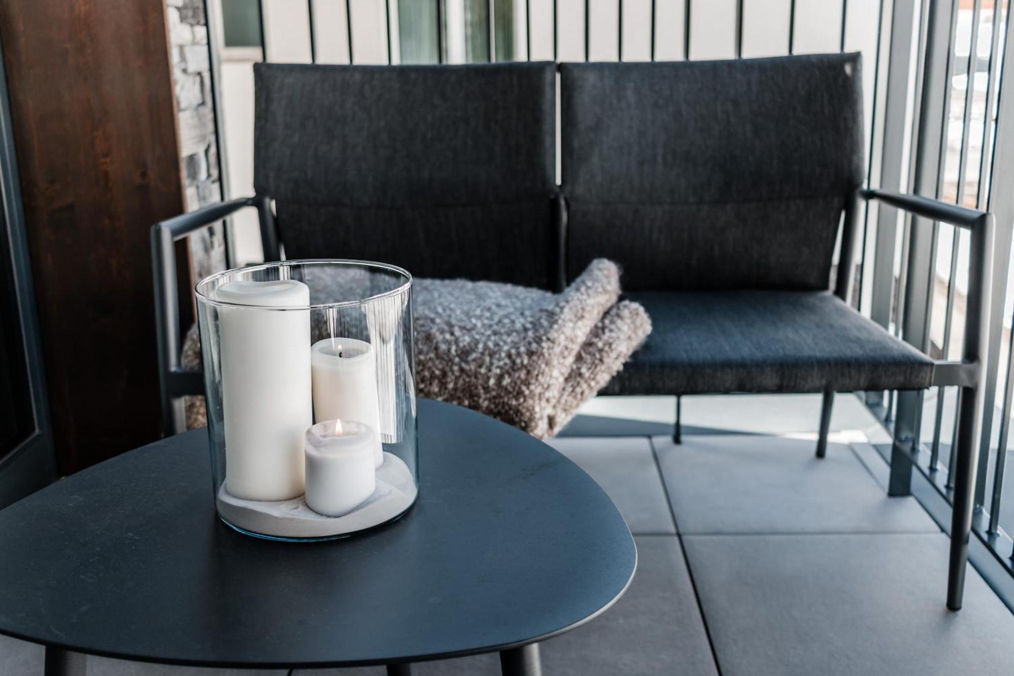 The Base Andermatt Aparthotel Стая снимка
