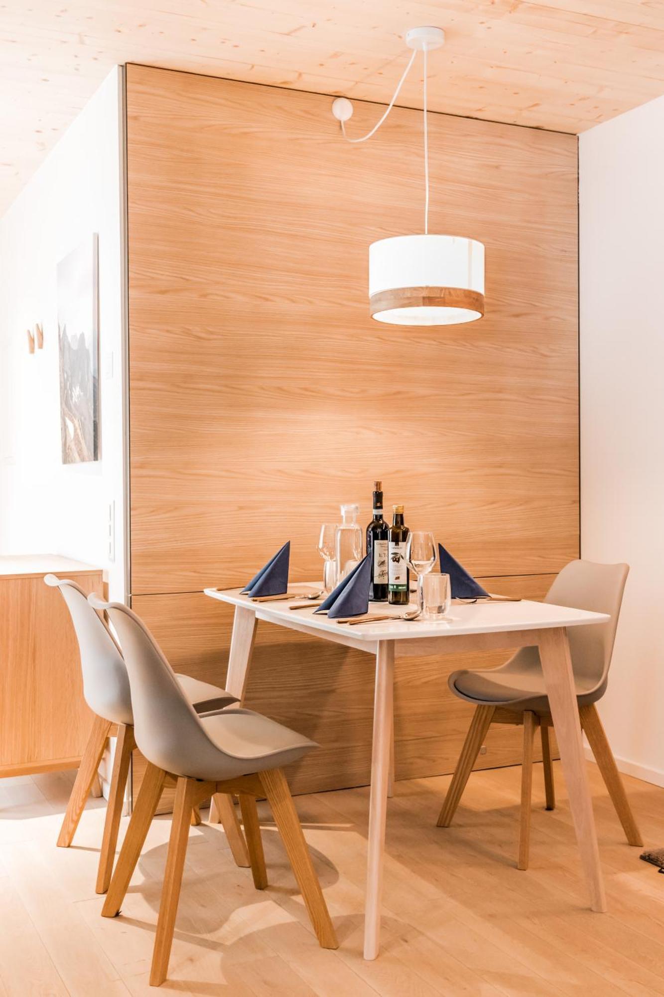 The Base Andermatt Aparthotel Стая снимка