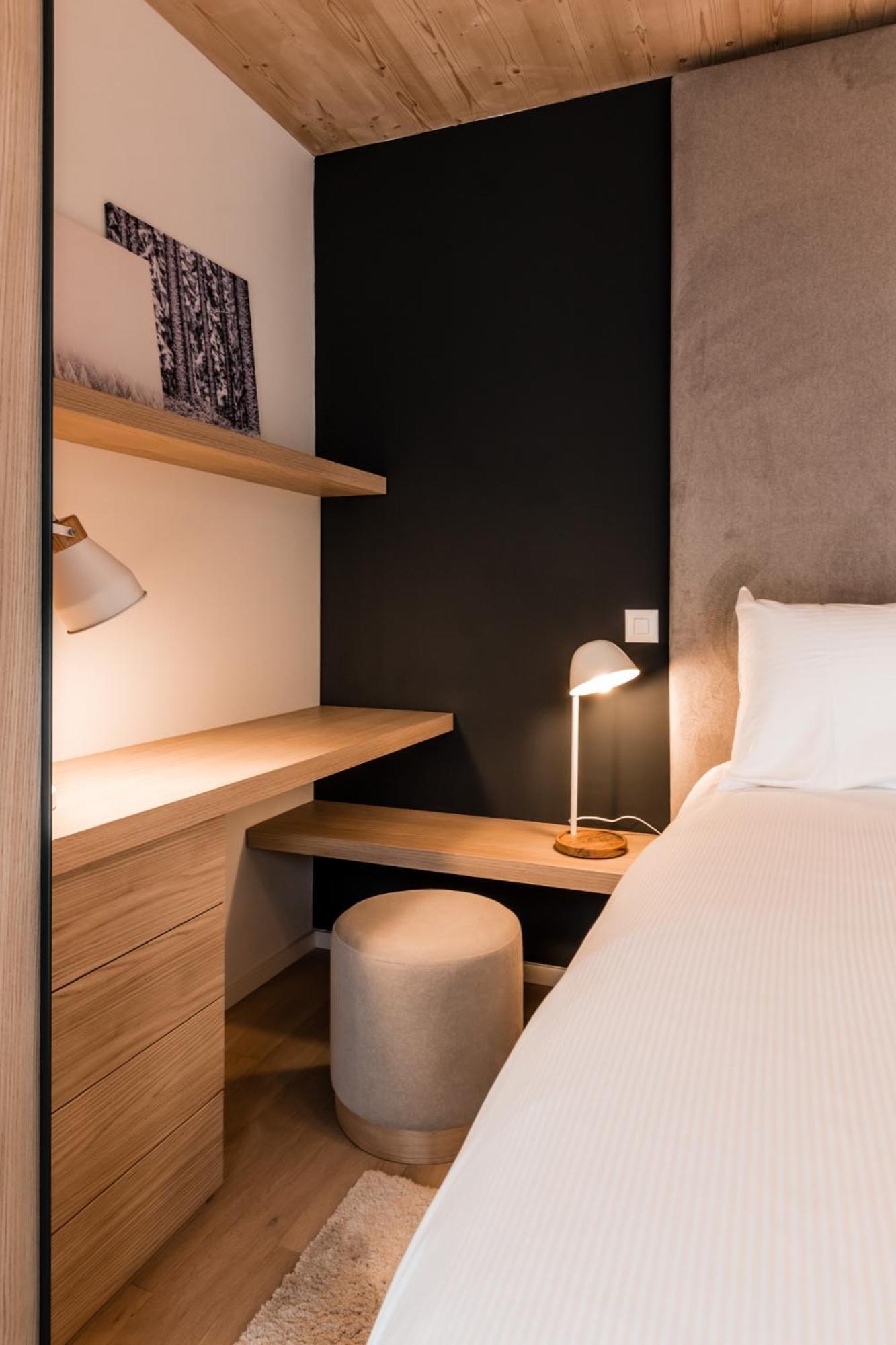 The Base Andermatt Aparthotel Стая снимка