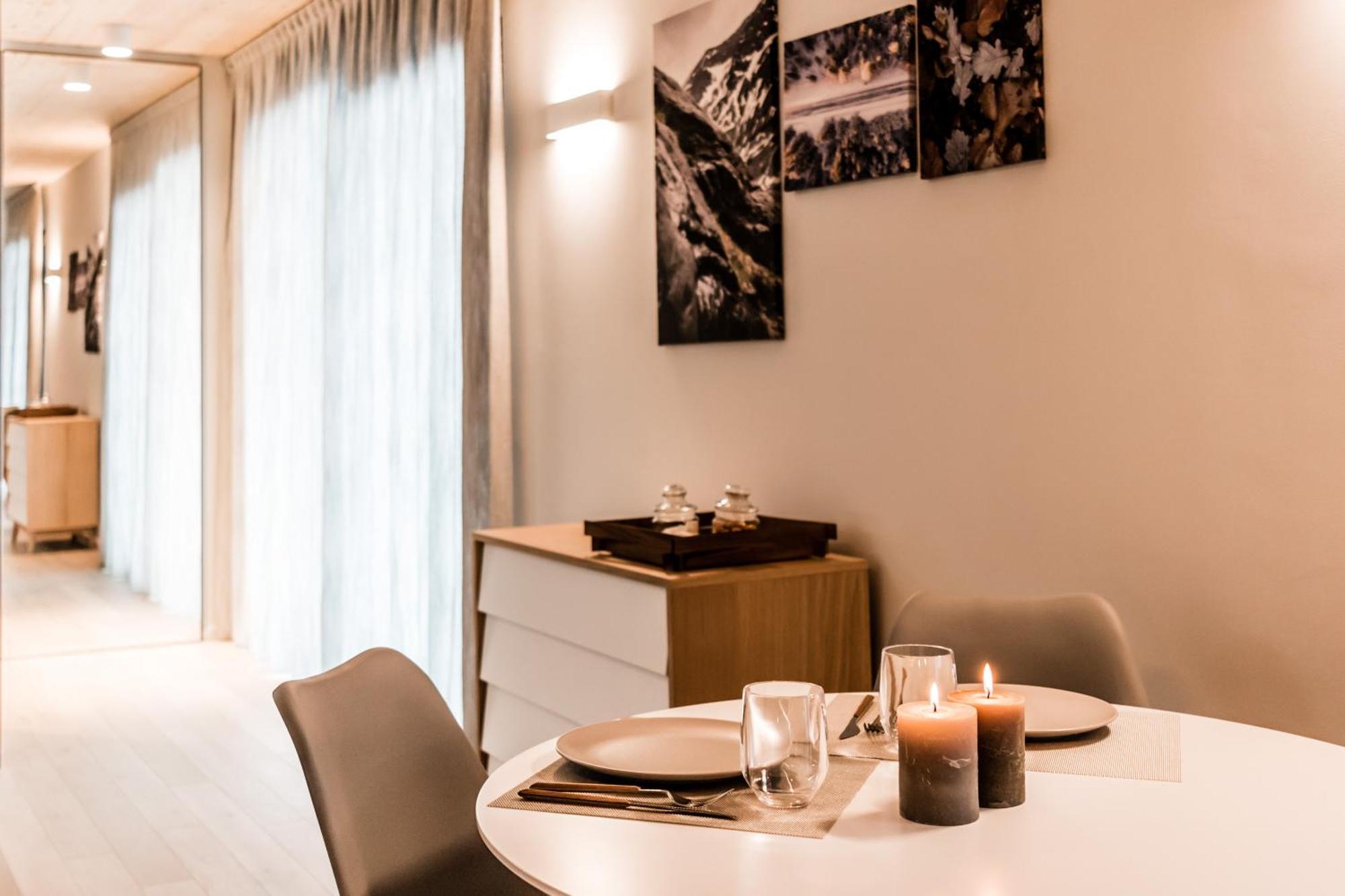 The Base Andermatt Aparthotel Стая снимка