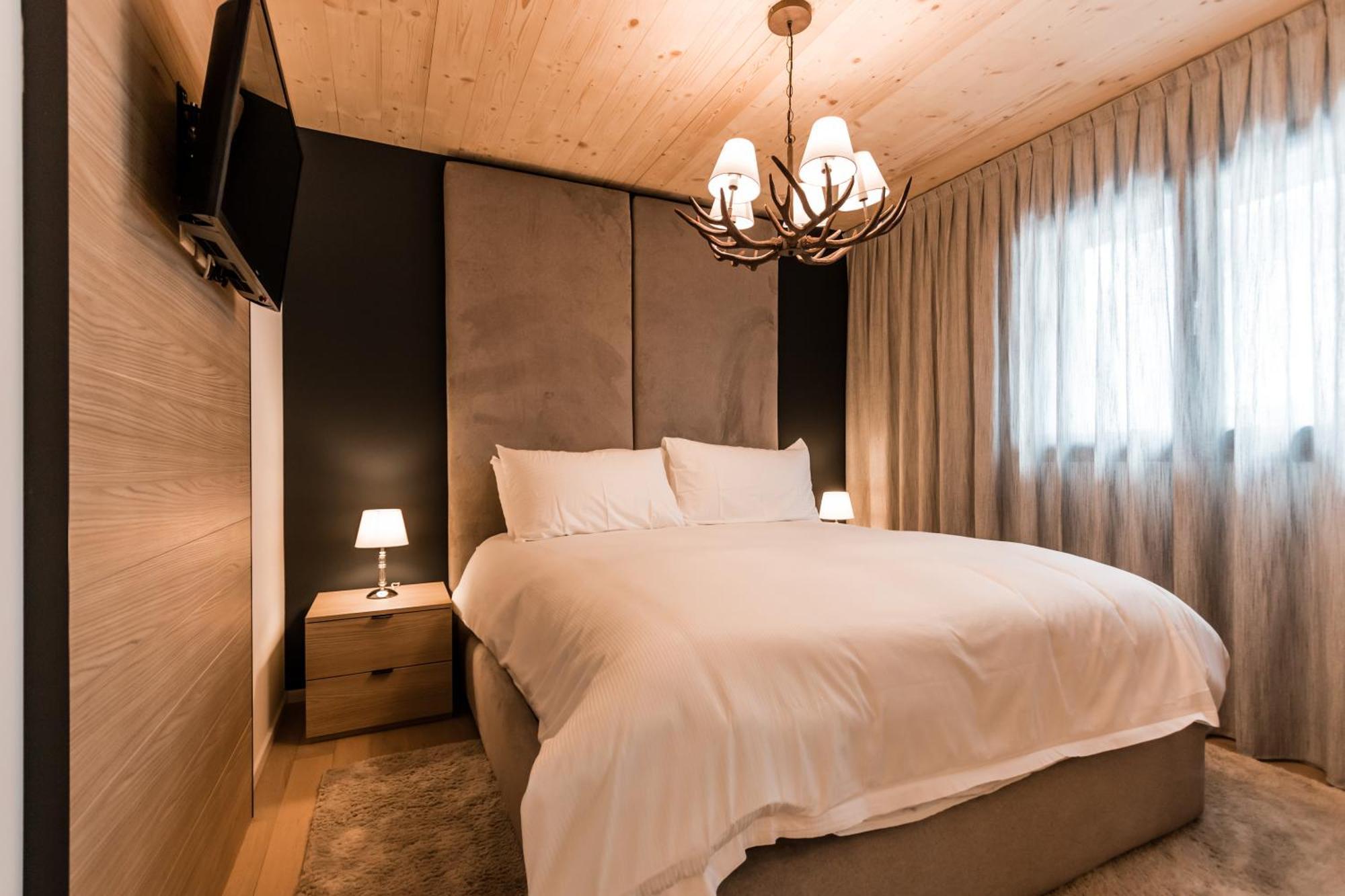 The Base Andermatt Aparthotel Стая снимка