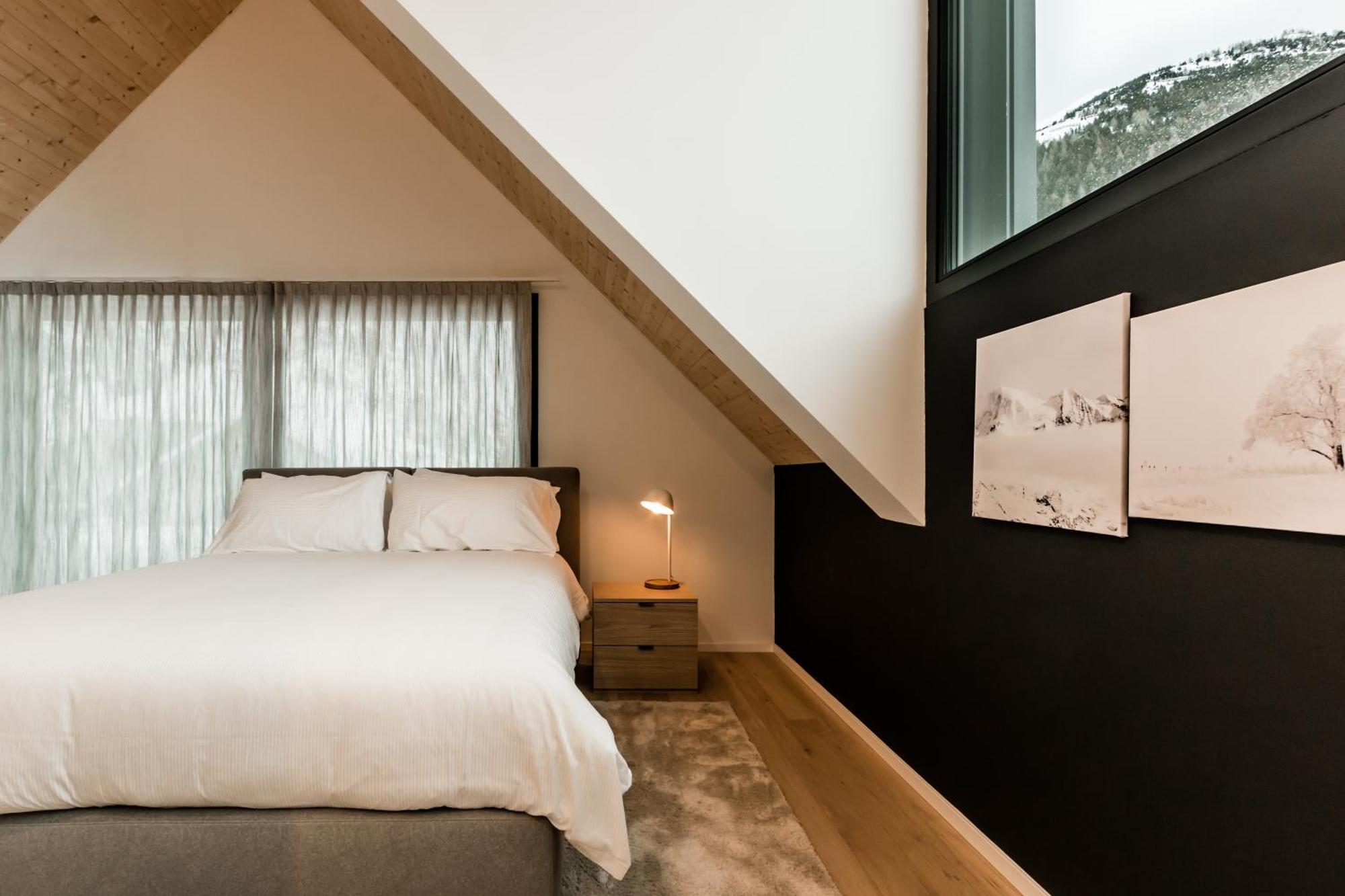 The Base Andermatt Aparthotel Стая снимка