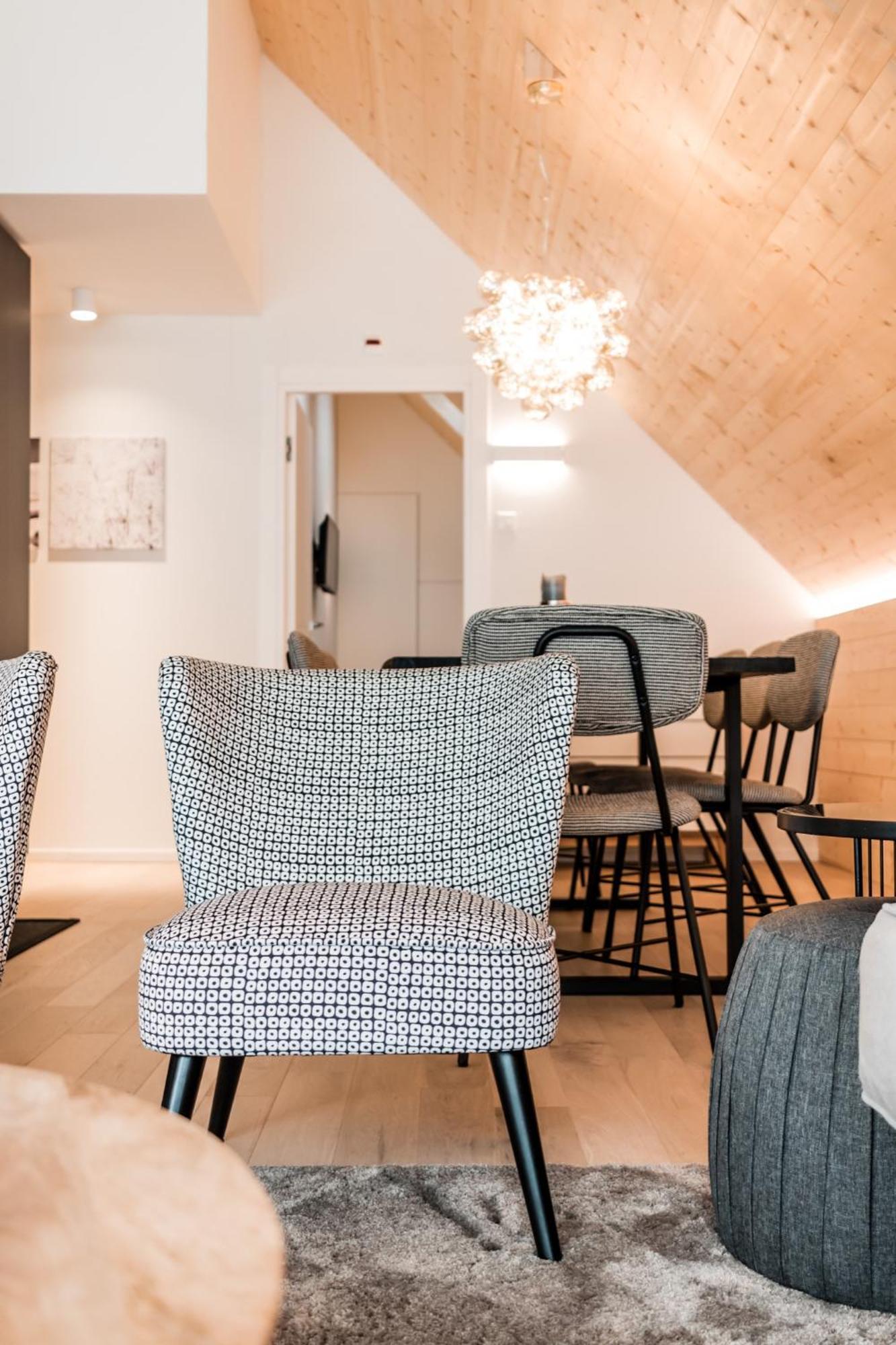 The Base Andermatt Aparthotel Стая снимка